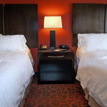 Hampton Inn & Suites Элк-Сити Экстерьер фото