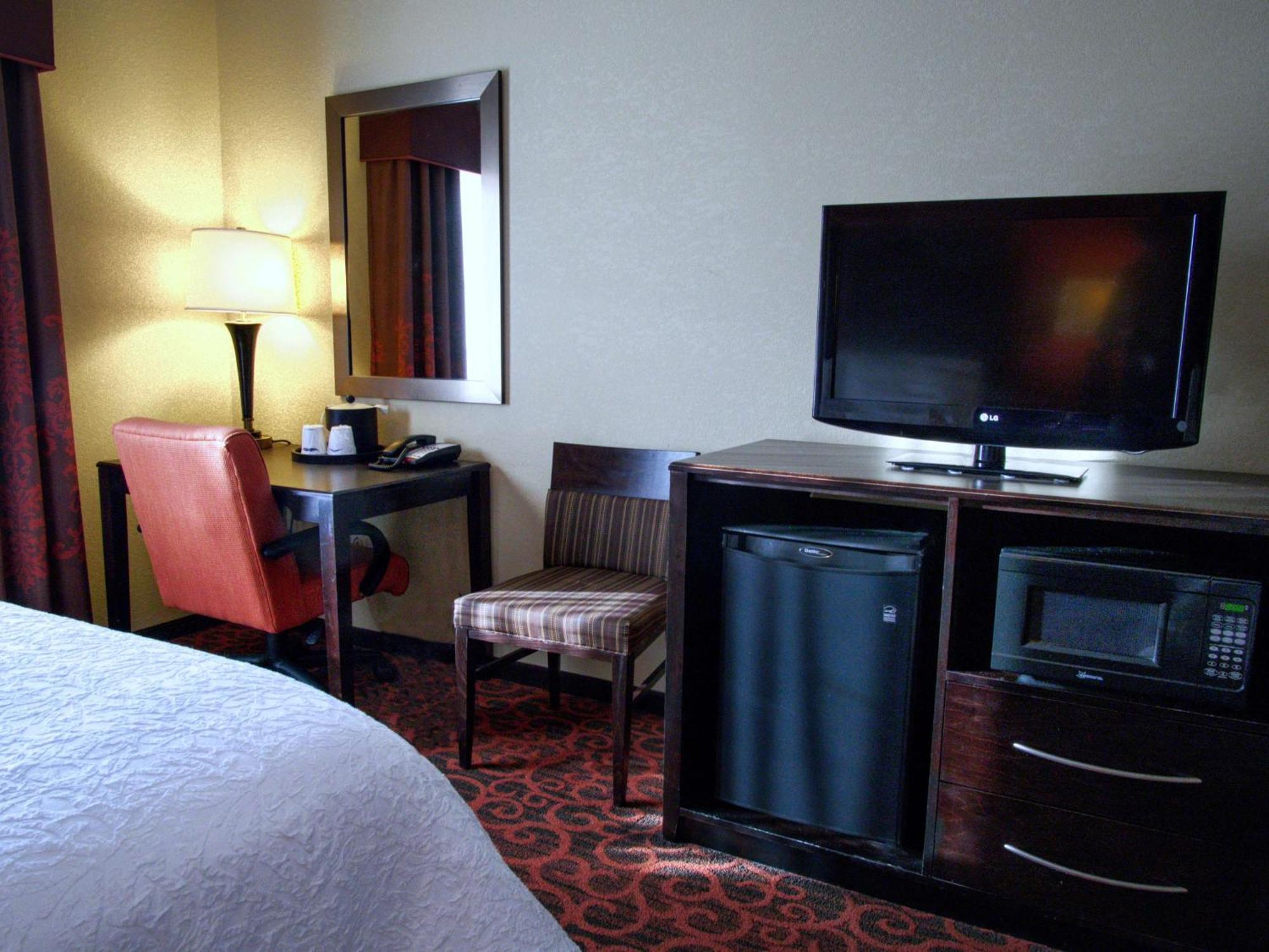 Hampton Inn & Suites Элк-Сити Экстерьер фото